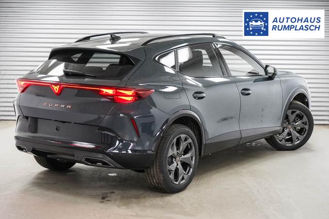 Cupra Formentor 1,5 eTSI DSG - LAGER 