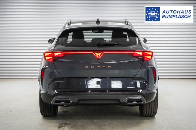 Cupra Formentor 1,5 eTSI DSG - LAGER 