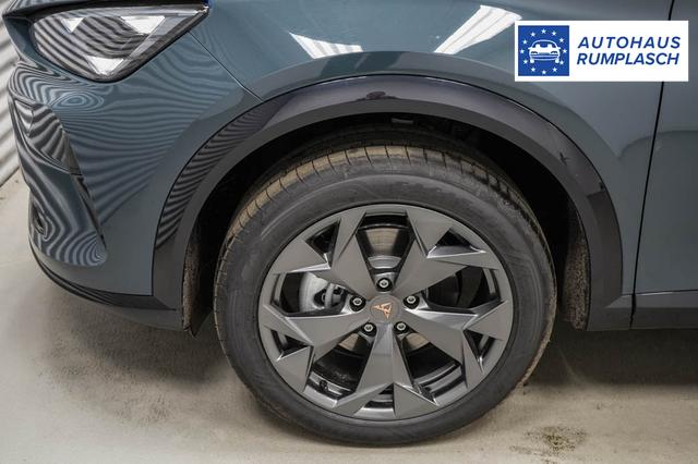 Cupra Formentor 1,5 eTSI DSG - LAGER 