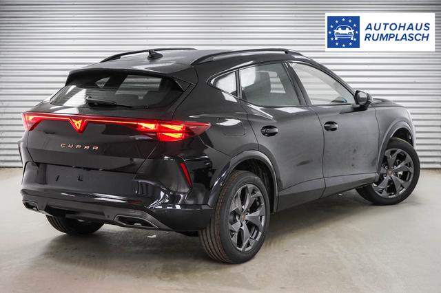 Cupra Formentor 1,5 eTSI DSG - LAGER 
