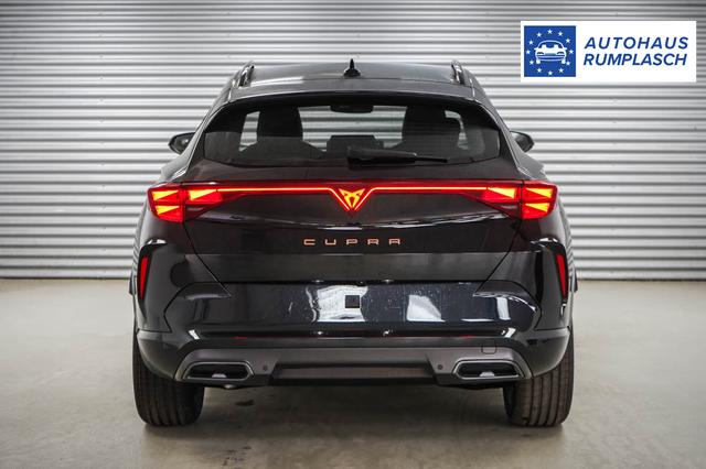 Cupra Formentor 1,5 eTSI DSG - LAGER 