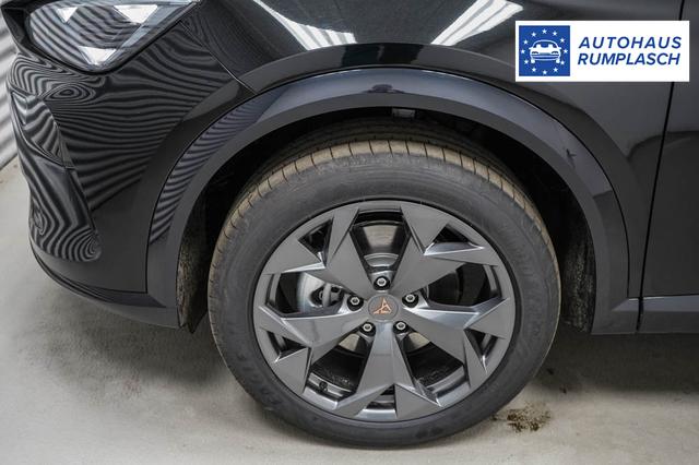 Cupra Formentor 1,5 eTSI DSG - LAGER 
