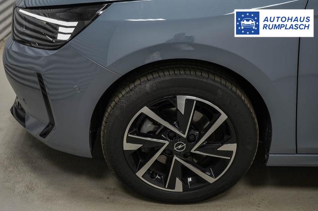 Opel Corsa 1,2 T MT6 GS - LAGER 
