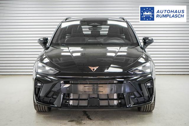 Cupra Leon Sportstourer ST 1,5 eTSI DSG Kombi - LAGER 