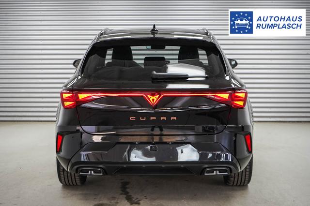 Cupra Leon Sportstourer ST 1,5 eTSI DSG Kombi - LAGER 