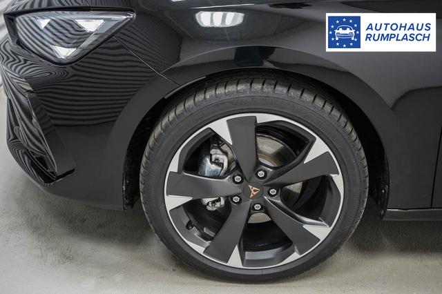 Cupra Leon Sportstourer ST 1,5 eTSI DSG Kombi - LAGER 
