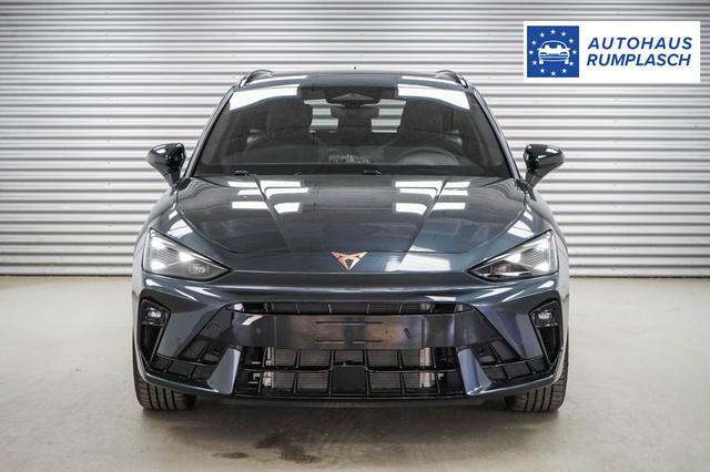 Cupra Leon Sportstourer ST 1,5 eTSI DSG Kombi - LAGER 