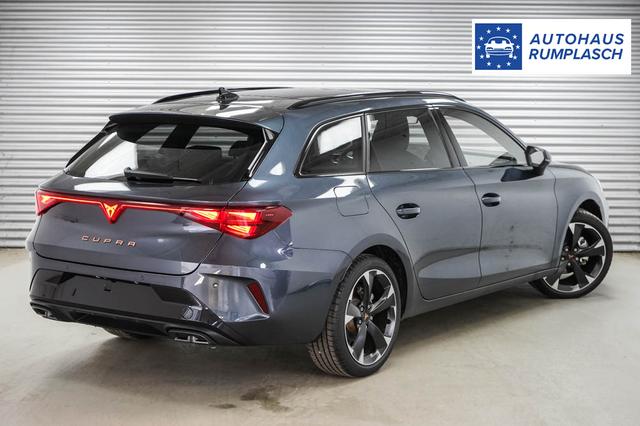 Cupra Leon Sportstourer ST 1,5 eTSI DSG Kombi - LAGER 