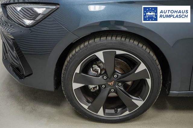 Cupra Leon Sportstourer ST 1,5 eTSI DSG Kombi - LAGER 