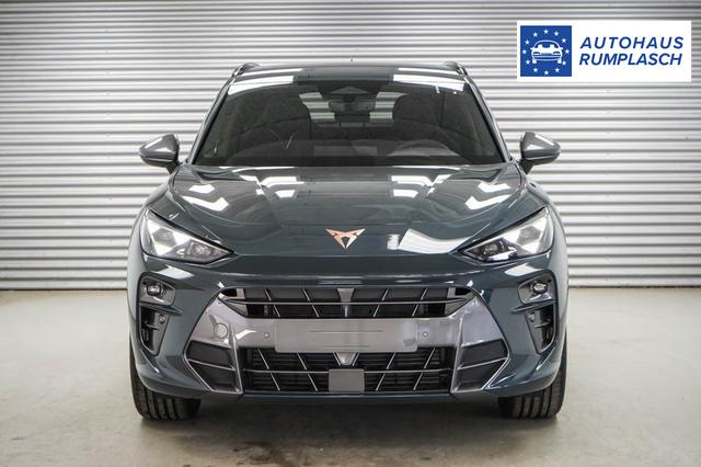 Cupra Terramar 1,5 eTSI DSG - LAGER 