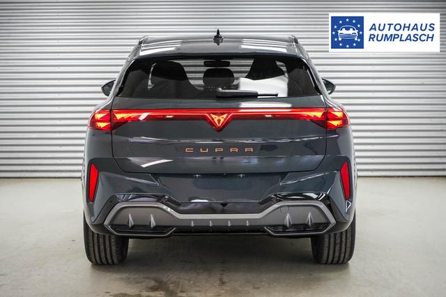Cupra Terramar 1,5 eTSI DSG - LAGER 