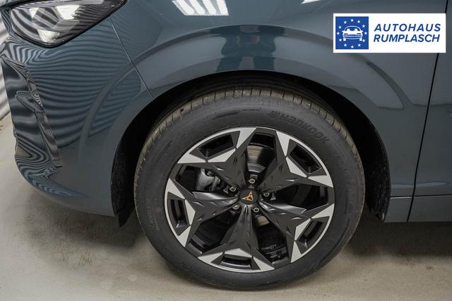 Cupra Terramar 1,5 eTSI DSG - LAGER 