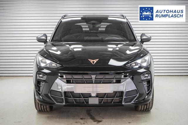 Cupra Terramar 1,5 eTSI DSG - LAGER 