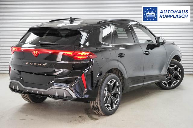 Cupra Terramar 1,5 eTSI DSG - LAGER 