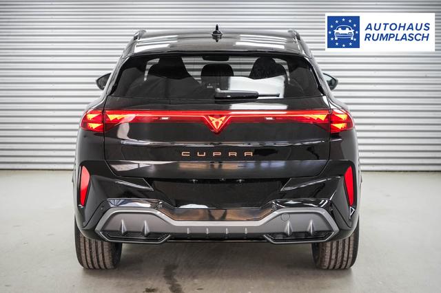 Cupra Terramar 1,5 eTSI DSG - LAGER 