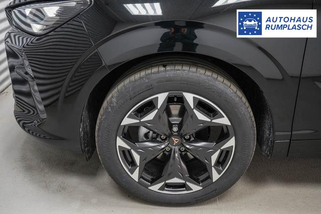 Cupra Terramar 1,5 eTSI DSG - LAGER 