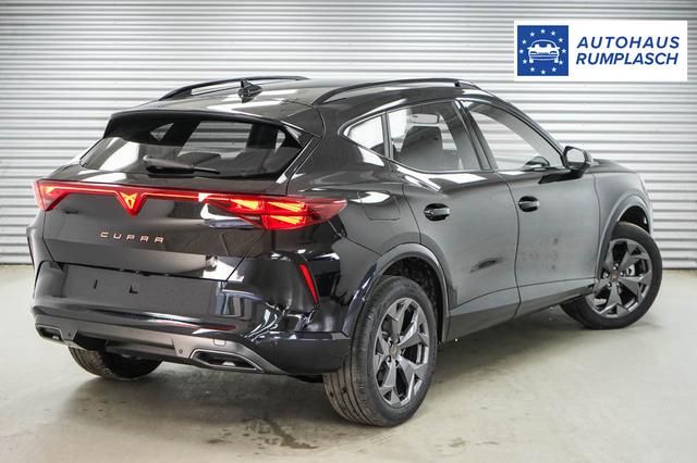 Cupra Formentor 1,5 eTSI DSG - LAGER 