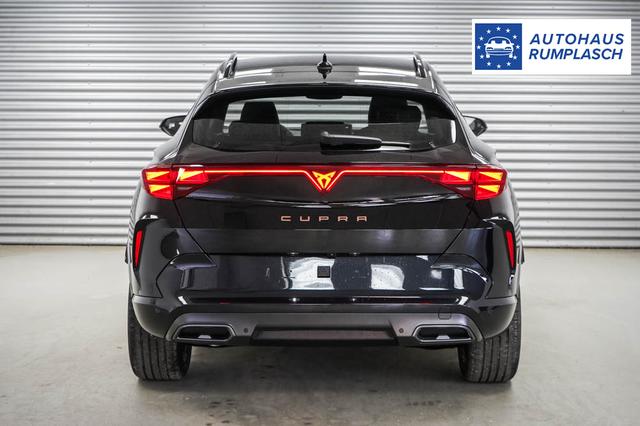 Cupra Formentor 1,5 eTSI DSG - LAGER 