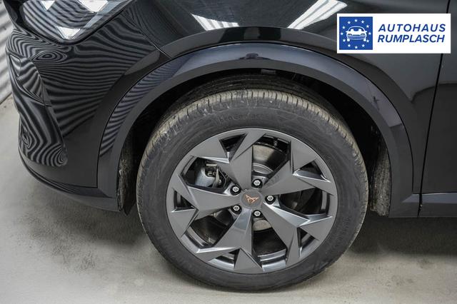 Cupra Formentor 1,5 eTSI DSG - LAGER 