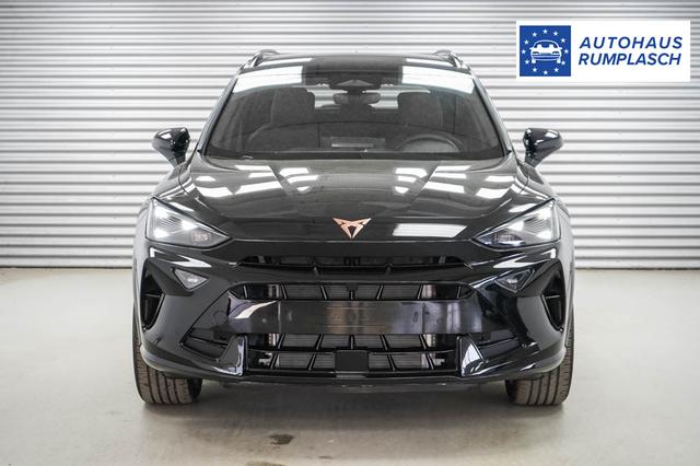 Cupra Formentor 1,5 eTSI DSG - LAGER 