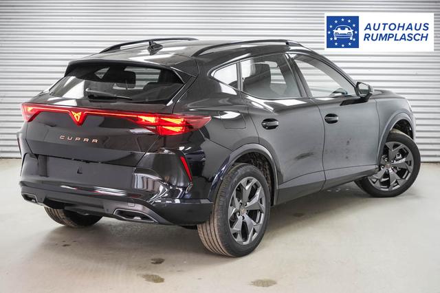 Cupra Formentor 1,5 eTSI DSG - LAGER 