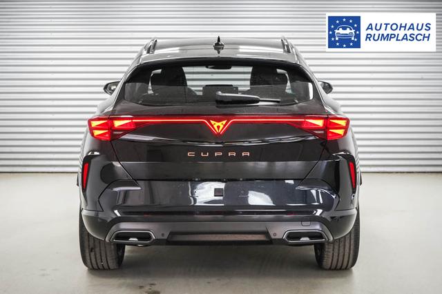 Cupra Formentor 1,5 eTSI DSG - LAGER 
