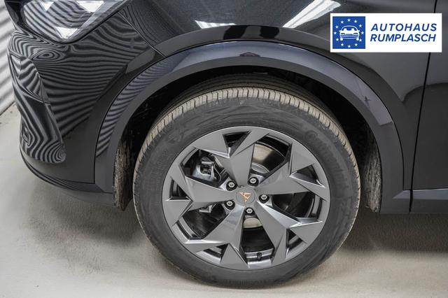 Cupra Formentor 1,5 eTSI DSG - LAGER 