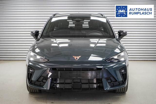 Cupra Leon Sportstourer ST 2,0 TSI DSG 4x4 - LAGER 