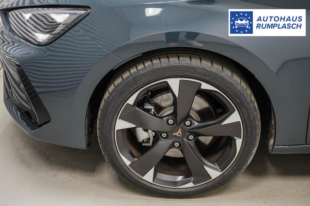 Cupra Leon Sportstourer ST 2,0 TSI DSG 4x4 - LAGER 