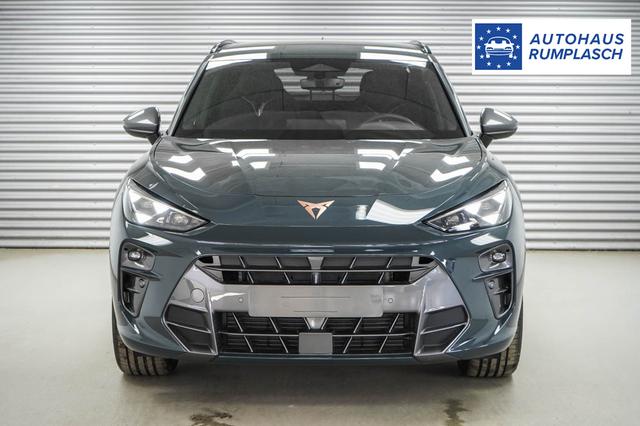 Cupra Terramar 1,5 eTSI DSG - LAGER 
