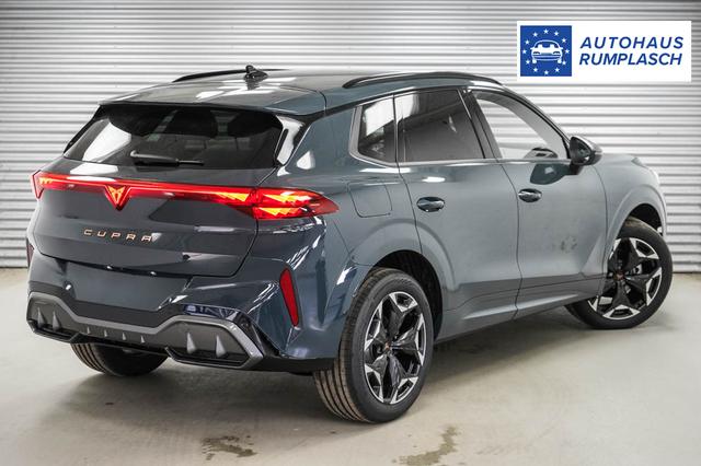 Cupra Terramar 1,5 eTSI DSG - LAGER 