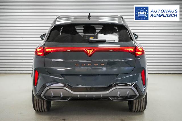 Cupra Terramar 1,5 eTSI DSG - LAGER 