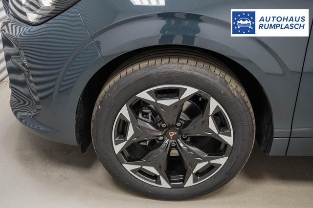 Cupra Terramar 1,5 eTSI DSG - LAGER 