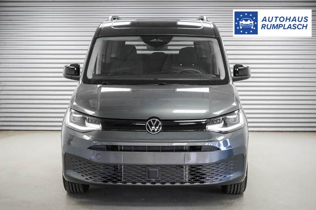 Volkswagen Caddy Maxi 2,0 TDI 4Motion Outdoor - LAGER 