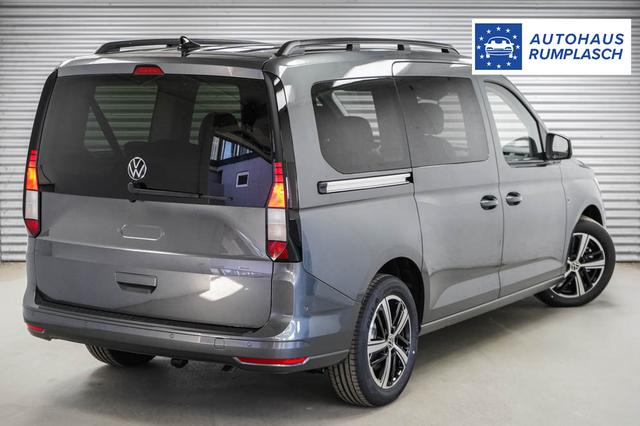 Volkswagen Caddy Maxi 2,0 TDI 4Motion Outdoor - LAGER 