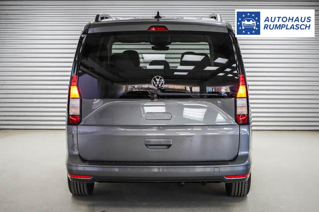 Volkswagen Caddy Maxi 2,0 TDI 4Motion Outdoor - LAGER 