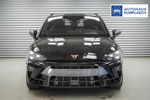 Cupra Leon Sportstourer ST 2,0 TSI DSG 4x4 VZ - LAGER 