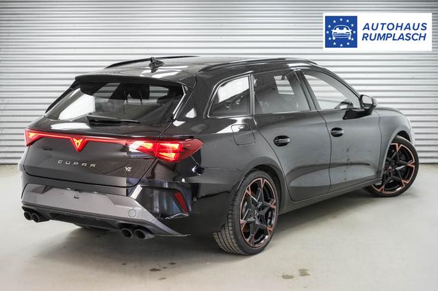 Cupra Leon Sportstourer ST 2,0 TSI DSG 4x4 VZ - LAGER 