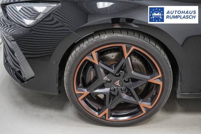 Cupra Leon Sportstourer ST 2,0 TSI DSG 4x4 VZ - LAGER 