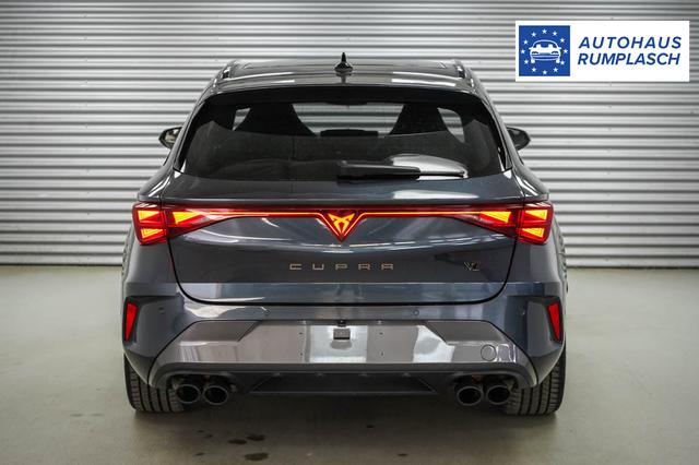 Cupra Leon Sportstourer ST 2,0 TSI DSG 4x4 VZ - LAGER 