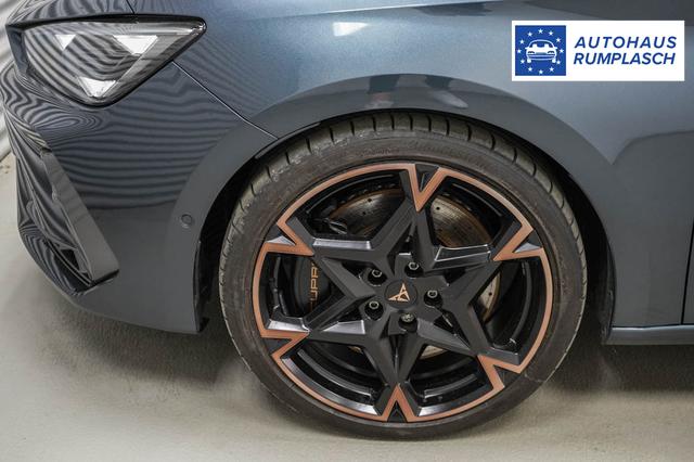 Cupra Leon Sportstourer ST 2,0 TSI DSG 4x4 VZ - LAGER 