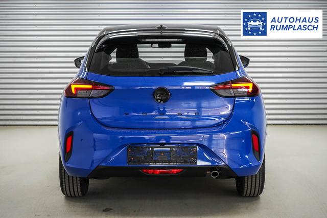 Opel Corsa 1,2 T MT6 GS - LAGER 
