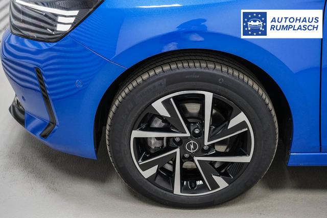 Opel Corsa 1,2 T MT6 GS - LAGER 