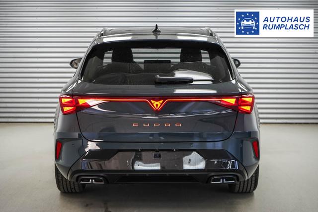 Cupra Leon Sportstourer ST 1,5 eTSI DSG Kombi - LAGER 