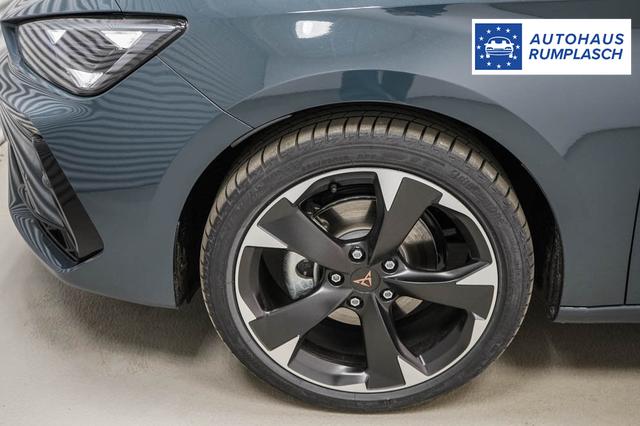 Cupra Leon Sportstourer ST 1,5 eTSI DSG Kombi - LAGER 