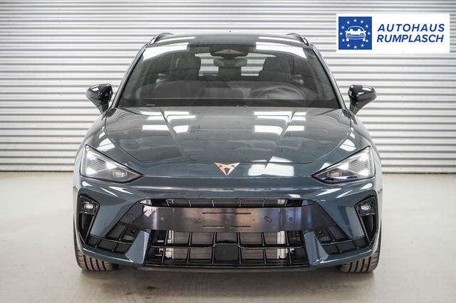 Cupra Leon Sportstourer ST 2,0 TSI DSG 4x4 - LAGER 
