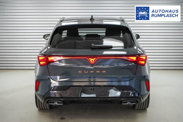 Cupra Leon Sportstourer ST 2,0 TSI DSG 4x4 - LAGER 