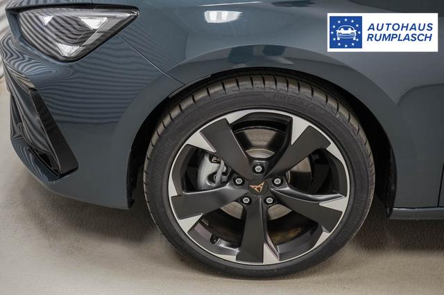 Cupra Leon Sportstourer ST 2,0 TSI DSG 4x4 - LAGER 