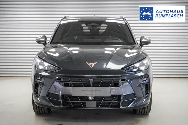 Cupra Terramar 1,5 eTSI DSG - LAGER 