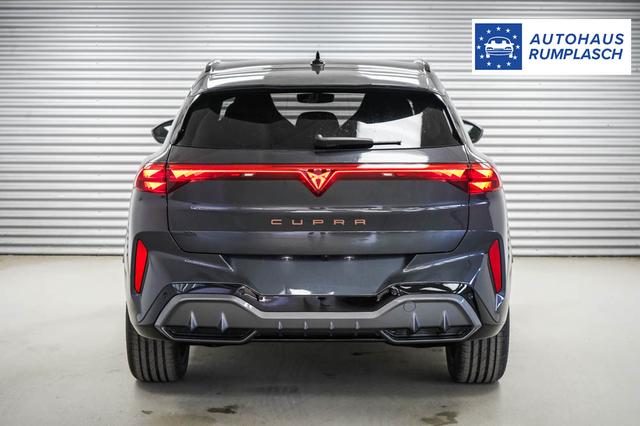 Cupra Terramar 1,5 eTSI DSG - LAGER 